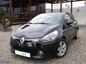 Renault Clio 1.5 Dci Dynamique Setembro/13 - à venda -