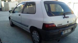 Renault Clio 1.9D Setembro/96 - à venda - Ligeiros