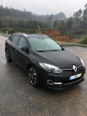 Renault Mégane Bose Julho/14 - à venda - Ligeiros