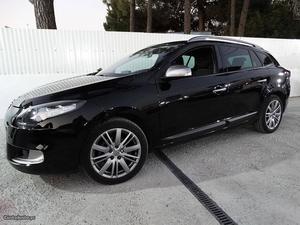 Renault Mégane gt line cx auto Maio/11 - à venda -