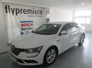 Renault Talismã sedan 1.5 dCi Intense