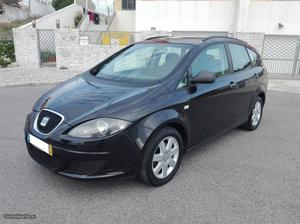 Seat Altea XL 1.4 Setembro/07 - à venda - Ligeiros