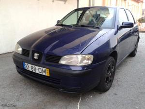 Seat Ibiza C/ Dir. Assistida Novembro/99 - à venda -