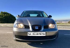 Seat Ibiza TDi km 1 Dono! Outubro/03 - à venda -