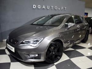 Seat Leon 2.0 TDIFR