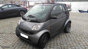 Smart ForTwo CDI cabrio Passion Maio/02 - à venda -