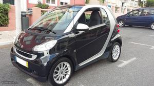 Smart ForTwo Passion Cdi Maio/09 - à venda - Ligeiros