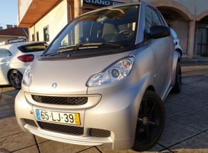 Smart Fortwo 1.0 mhd pulse 71