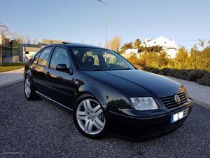 VW Bora TDI 150cv Nacional Maio/01 - à venda - Ligeiros