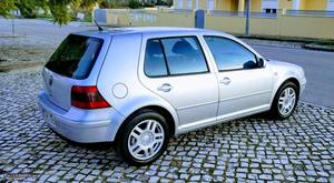 VW Golf 1.4 Highline 25 Anos Junho/01 - à venda - Ligeiros