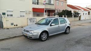 VW Golf 1.6 Highline Setembro/98 - à venda - Ligeiros