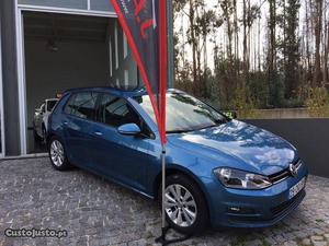 VW Golf 1.6 tdi Higlane Abril/14 - à venda - Ligeiros