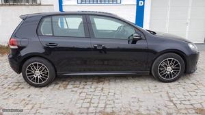 VW Golf 1.6Tdi 105cv Naciona Abril/11 - à venda - Ligeiros