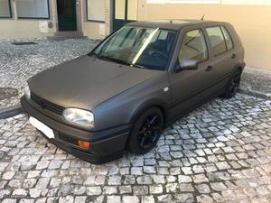 VW Golf 1.9 GTD Janeiro/93 - à venda - Ligeiros
