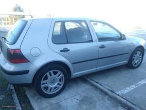 VW Golf Sgfm Maio/98 - à venda - Ligeiros Passageiros,