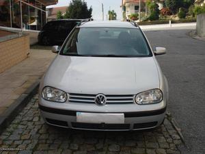 VW Golf  i AC Fevereiro/00 - à venda - Ligeiros
