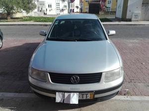 VW Passat  TDI Janeiro/97 - à venda - Ligeiros