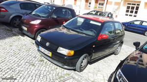 VW Polo  Maio/96 - à venda - Ligeiros Passageiros,
