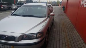 Volvo V70 Diesel Maio/03 - à venda - Ligeiros Passageiros,