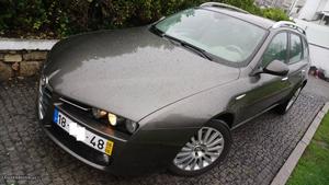 Alfa Romeo  JTDm 16V Sport Junho/06 - à venda -