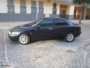 Alfa Romeo  jtd 105cv troca Maio/98 - à venda -