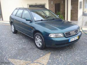 Audi A4 ACV TDI Agosto/96 - à venda - Ligeiros