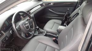 Audi A6 1.9tdi 110cv Julho/99 - à venda - Ligeiros