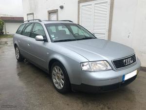 Audi A6 Avant 1.9 Tdi Maio/98 - à venda - Ligeiros