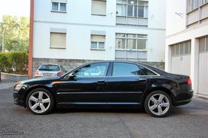 Audi A8 3.0 TDI V6 Sport Junho/06 - à venda - Ligeiros
