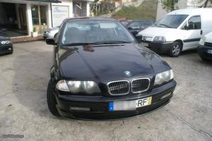 BMW 316 I Março/01 - à venda - Ligeiros Passageiros, Porto