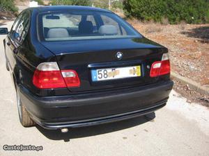 BMW 320 SPORT DIESEL Julho/99 - à venda - Ligeiros