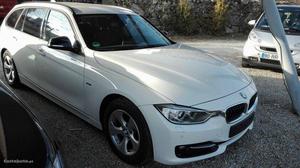 BMW 320 sport Agosto/14 - à venda - Ligeiros Passageiros,
