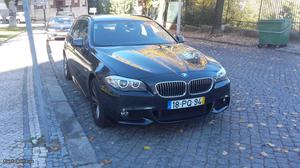 BMW 520 Ver texto sókm Novembro/11 - à venda -