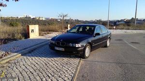 BMW 530 d automatico Março/99 - à venda - Ligeiros