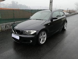 BMW cv Pack M Gps Junho/08 - à venda - Ligeiros