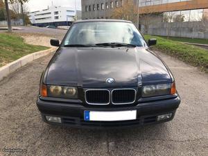 BMW i Dezembro/96 - à venda - Ligeiros Passageiros,