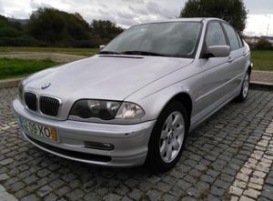 Bmw 320 d