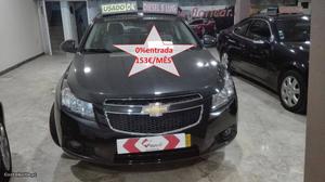 Chevrolet Cruze 2.0VCDI 153EUR/mes Novembro/10 - à venda -