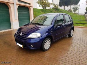 Citroën C3 1.1 SX Pack Maio/06 - à venda - Ligeiros