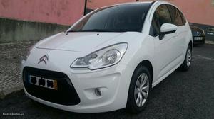 Citroën C3 1.4 Hdmi S Setembro/10 - à venda - Comerciais /