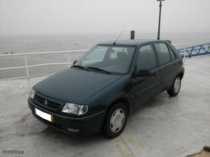Citroën Saxo 1.1i SX Junho/98 - à venda - Ligeiros