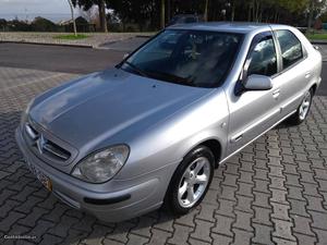 Citroën Xsara Exclusivo 1.4cc AC Julho/01 - à venda -