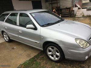 Citroën Xsara sw Março/03 - à venda - Ligeiros