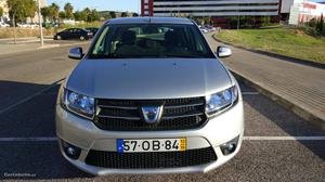 Dacia Sandero cv Bi-Fuel Outubro/13 - à venda -