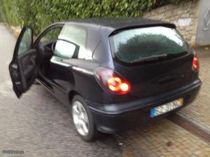 Fiat Bravo 1.2 a gasolina Março/99 - à venda - Ligeiros