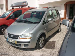 Fiat Idea  multijet 70 cv Janeiro/05 - à venda -