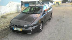 Fiat Marea 2.4 td 125 cv Agosto/98 - à venda - Ligeiros