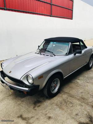 Fiat  Pininfarina Dezembro/80 - à venda -