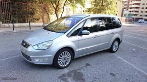 Ford Galaxy 2.0TDCI Tit. 7lug Dezembro/11 - à venda -