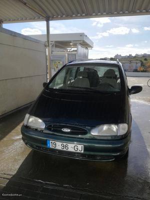 Ford Galaxy Negociável Maio/96 - à venda - Ligeiros